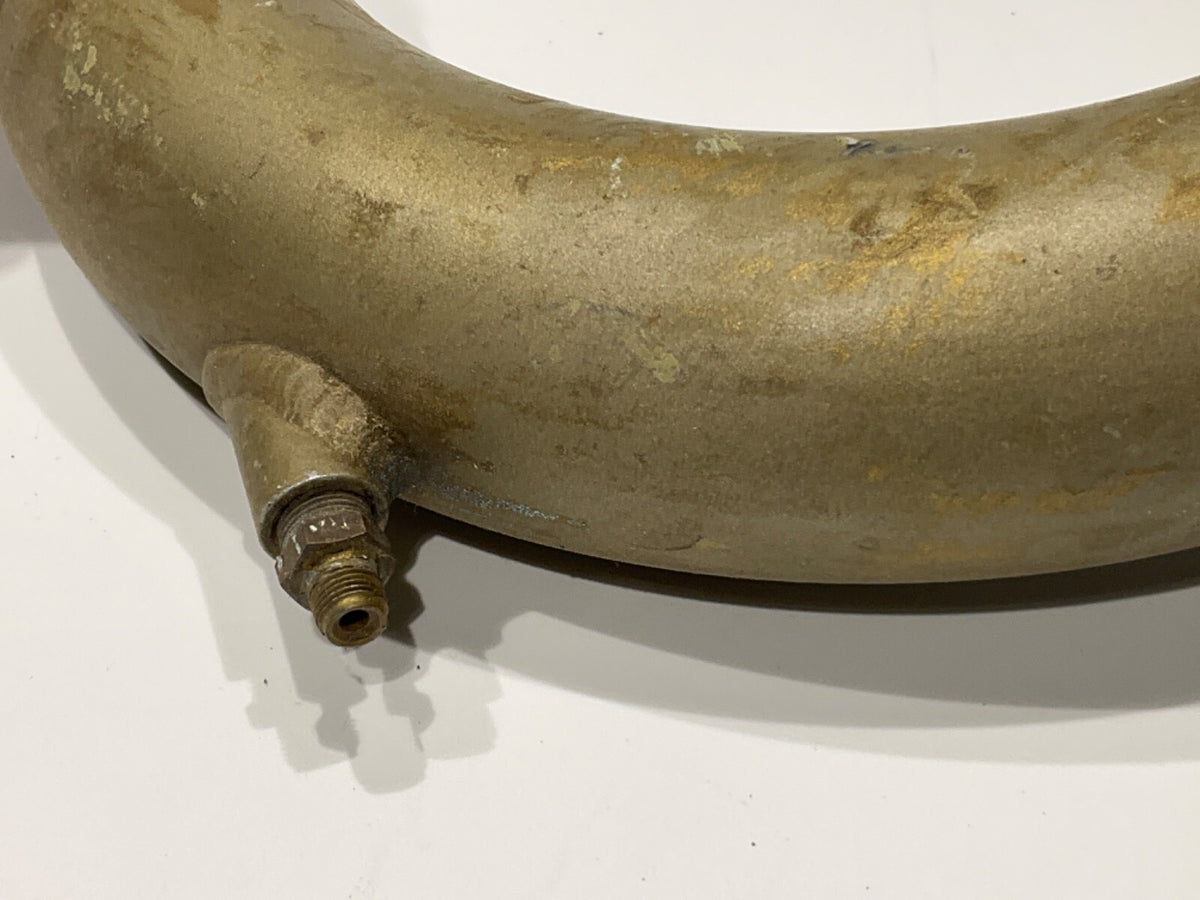 P/N: 631875 TCM - Tube (ref #1)