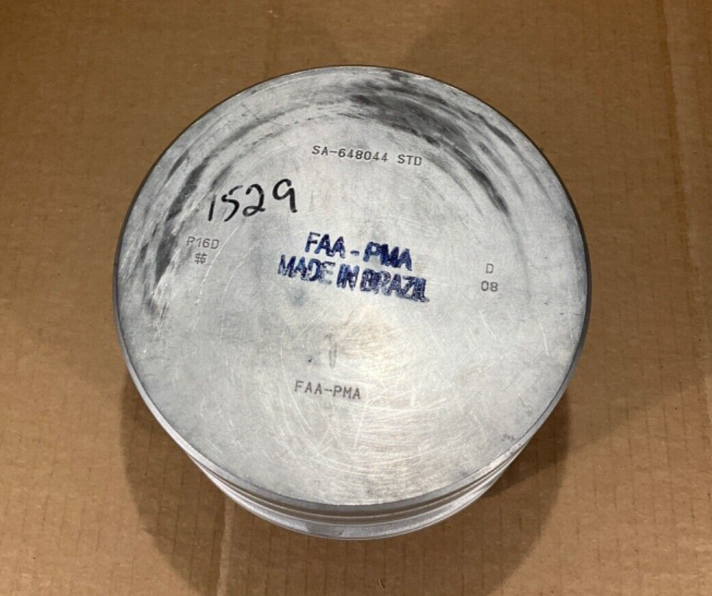 P/N: SA648044 Piston
