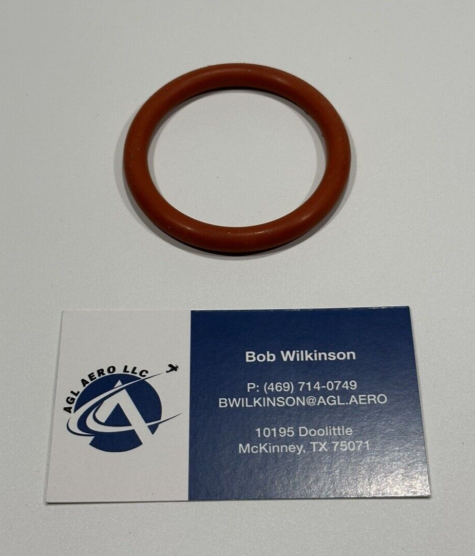 P/N: AEL12620 Lycoming O-Ring