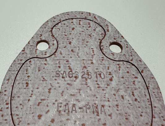 P/N: SA632310 Superior Air Parts Gasket
