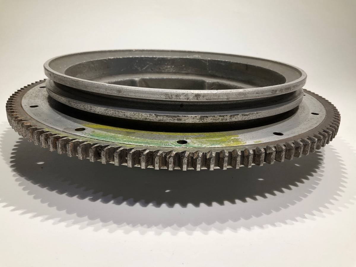 P/N: LW-13675 Starter Hub with 60882 Ring Gear (AR)