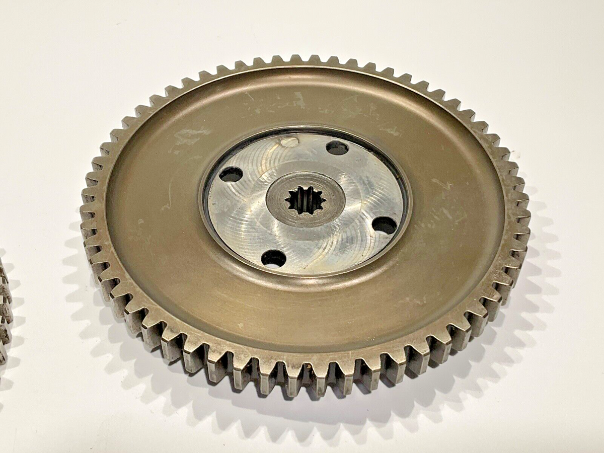 P/N: 631845 TCM Camshaft Gear (AR) - for one gear