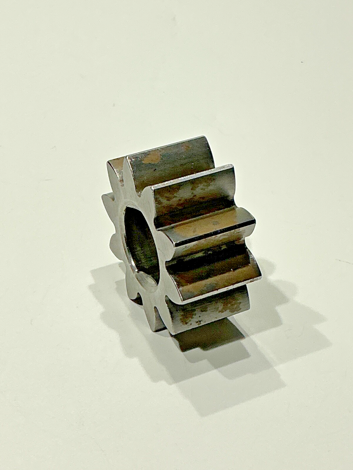 P/N: 60746 Lycoming Impeller - Oil Pump Driven (NOS)