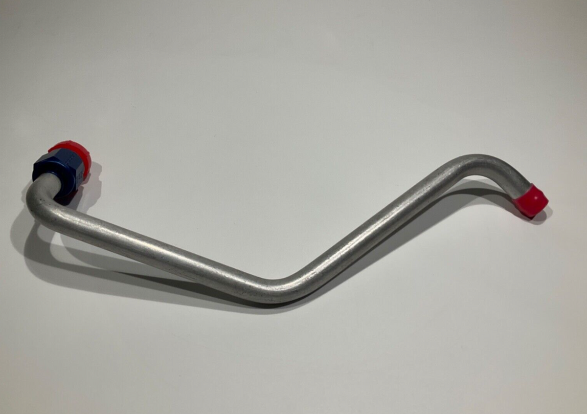 P/N: LW-15362 Lycoming #2 Drain Tube