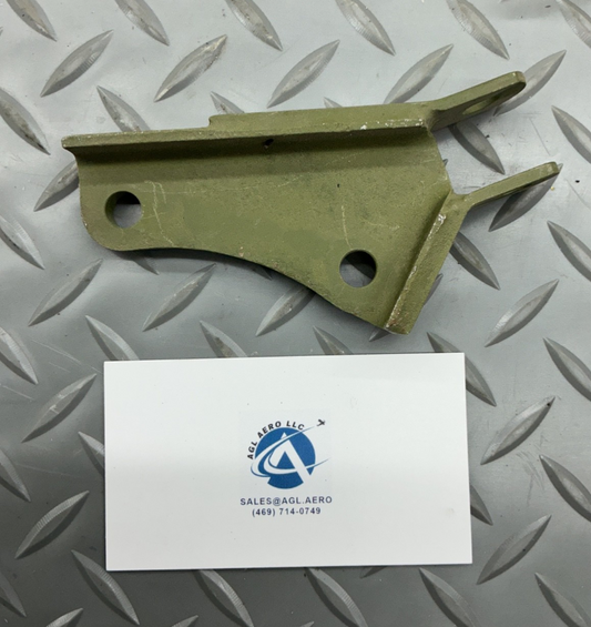 P/N: LW-14947 Lycoming Turbo Strut Bracket (NOS)