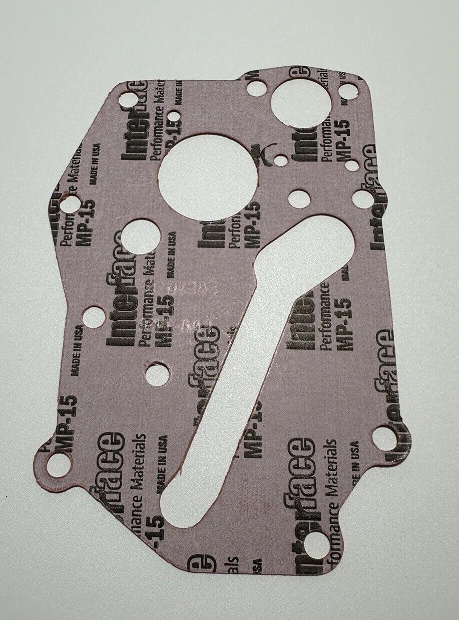 P/N: SA538185 Superior Air Parts Gasket