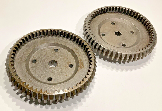 P/N: 632562 TCM Gear (AR) - for one gear