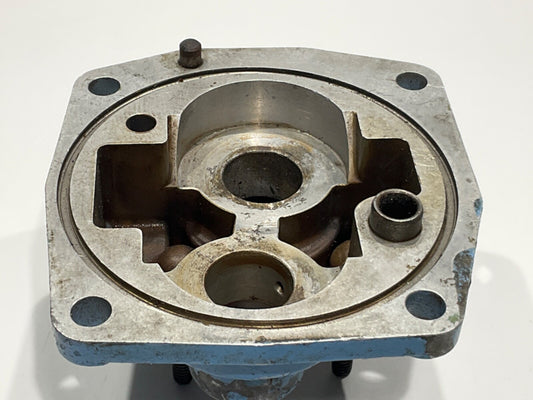 P/N: LW-15143 Lycoming Body - Oil Pump Vacuum Pump Drive (CR)