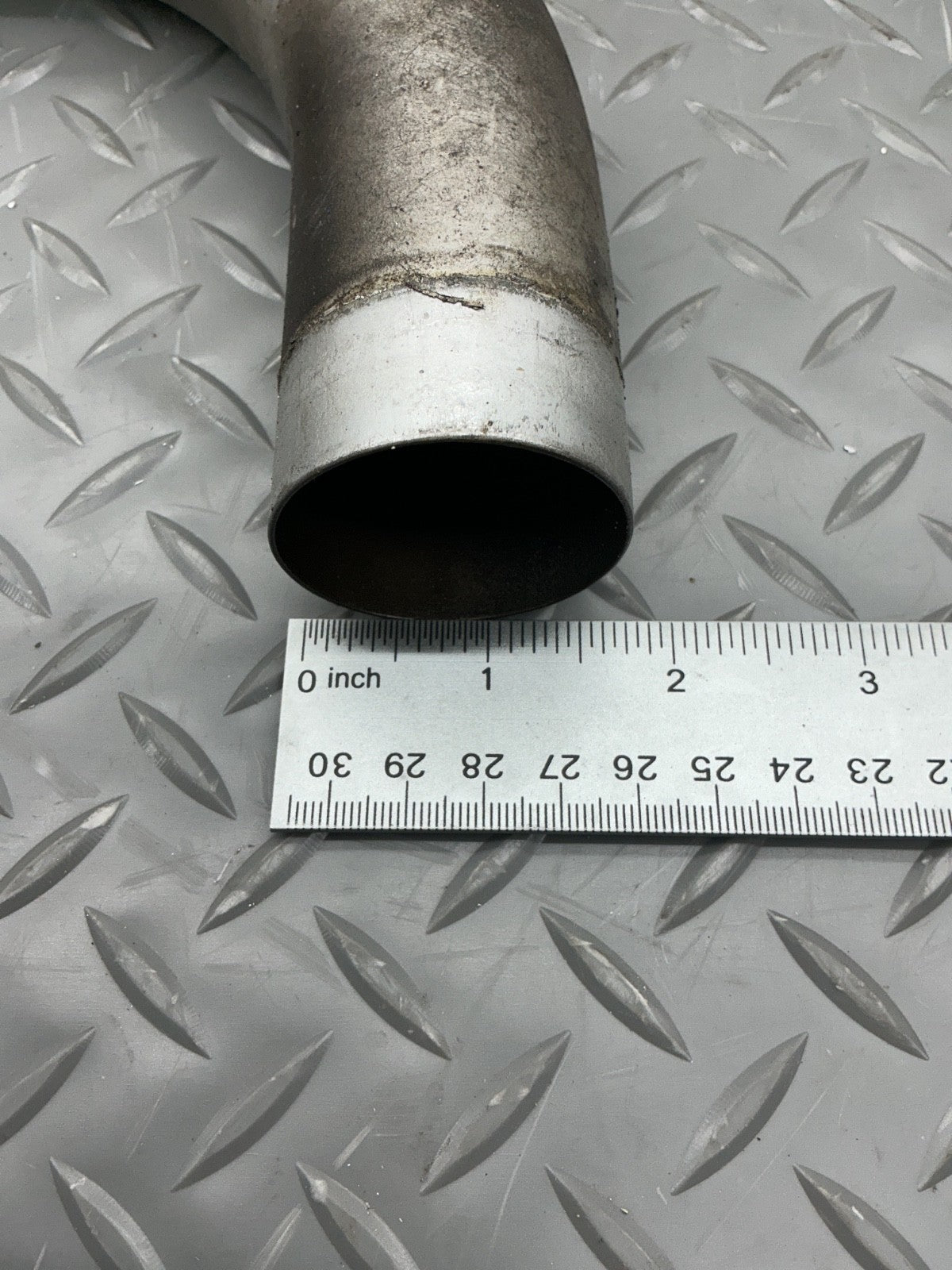 P/N: 74521 Intake Pipe (AR) - for one