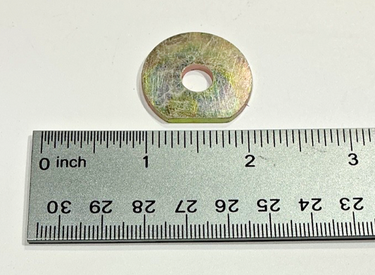 P/N: 633062 Washer .32 ID X (NE) - For One