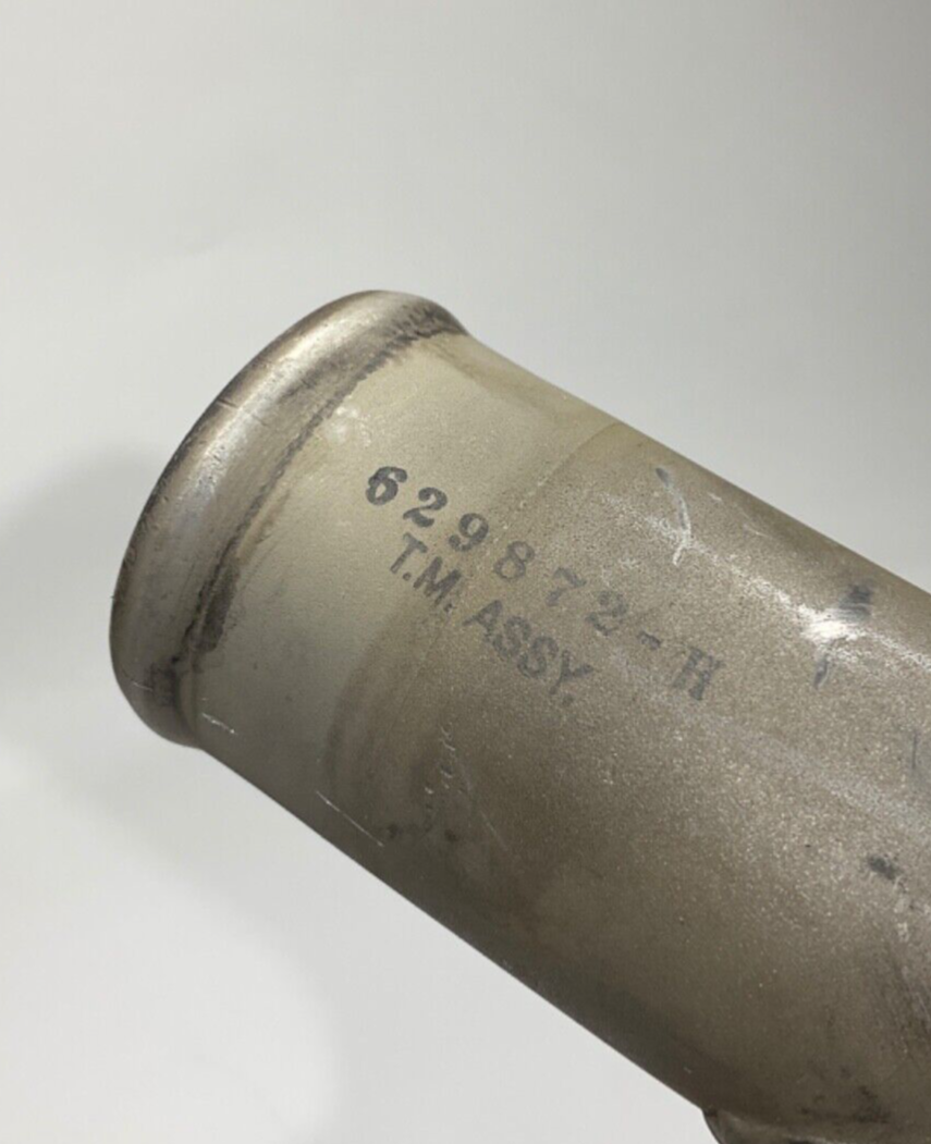P/N: 629872 TCM Intake Tube (ref #1)
