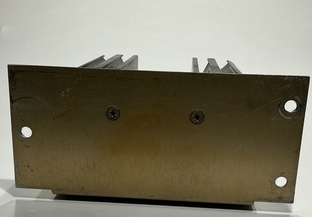 P/N: B-00288-1 Lamar PAC-550393 Voltage Regulator - 14V (AR)