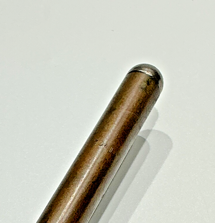 P/N: 73414 Lycoming Pushrod (NOS) - for one rod