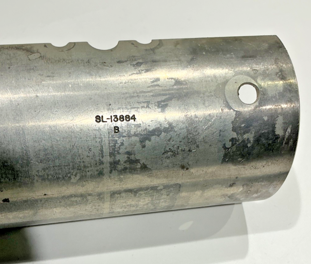 P/N: SL13884 Superior Crankshaft Bearing (NOS)