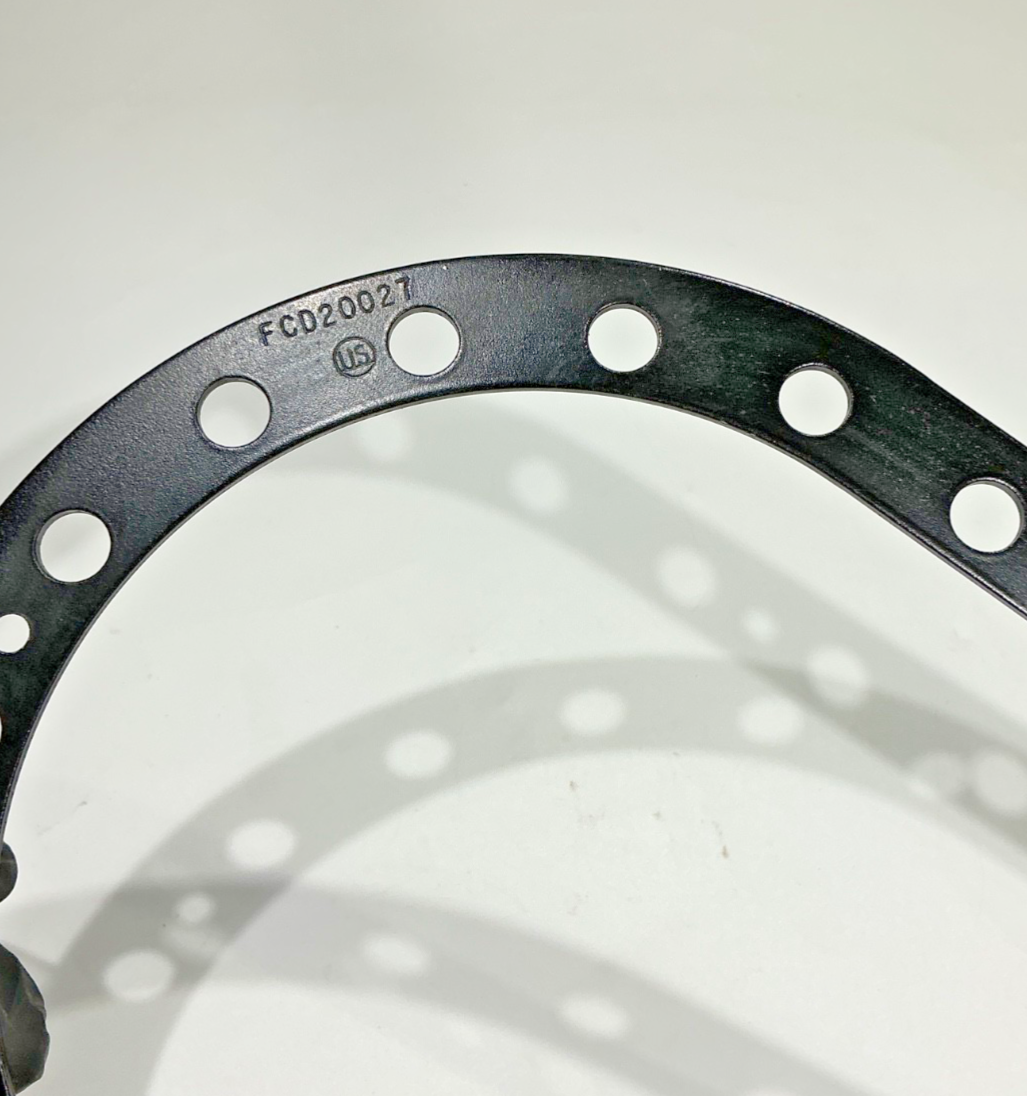 P/N: FCD20027 Aztec Fuel Cell Ring (NOS) - for one