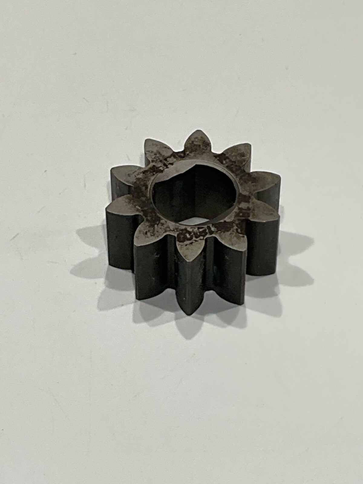 P/N: LW-18109 Lycoming - Impeller - Oil Pump (NE)
