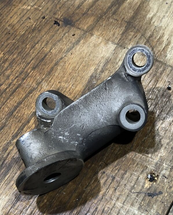 TCM - Bracket P/N: 629665