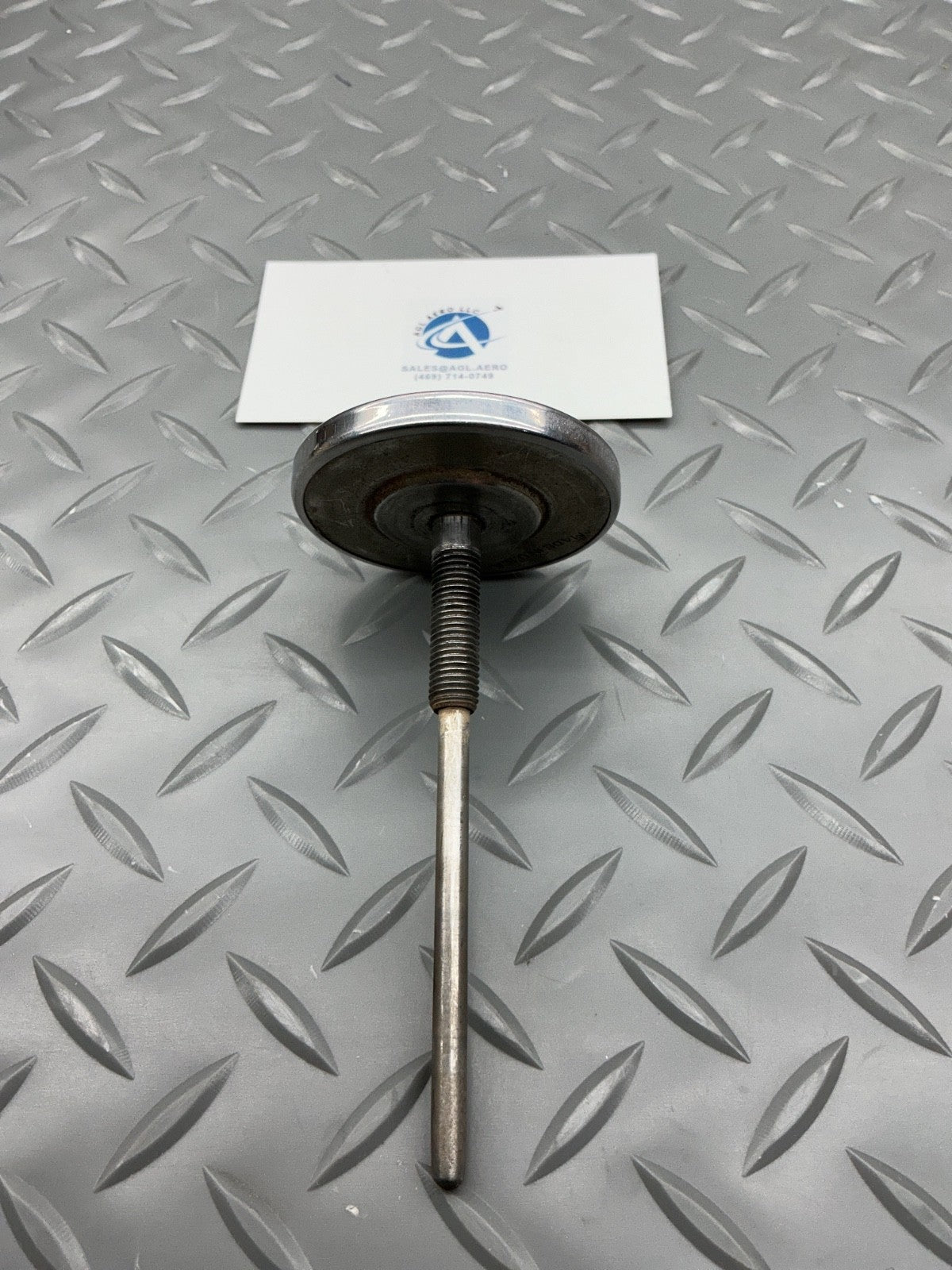 P/N: Scott Aerotherm Thermometer (AR) - for one