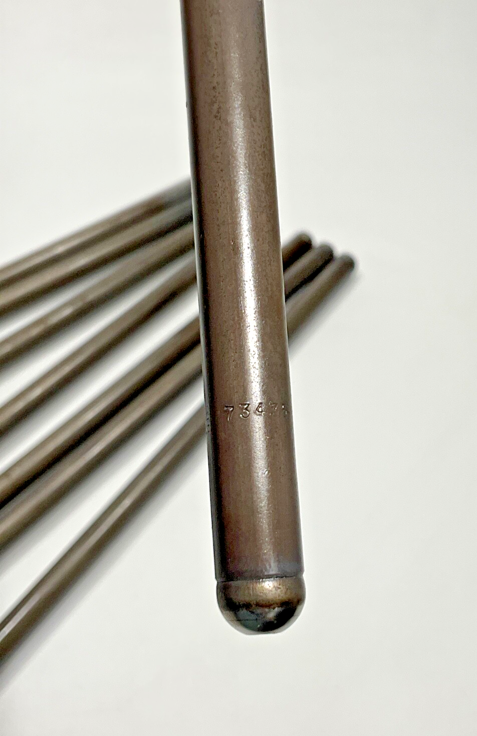 P/N: 73435 Lycoming Push Rod (AR) - for one rod