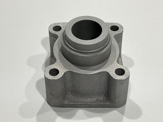 P/N: 61098 Lycoming Adapter Assembly-Vacuum Pump (IN)
