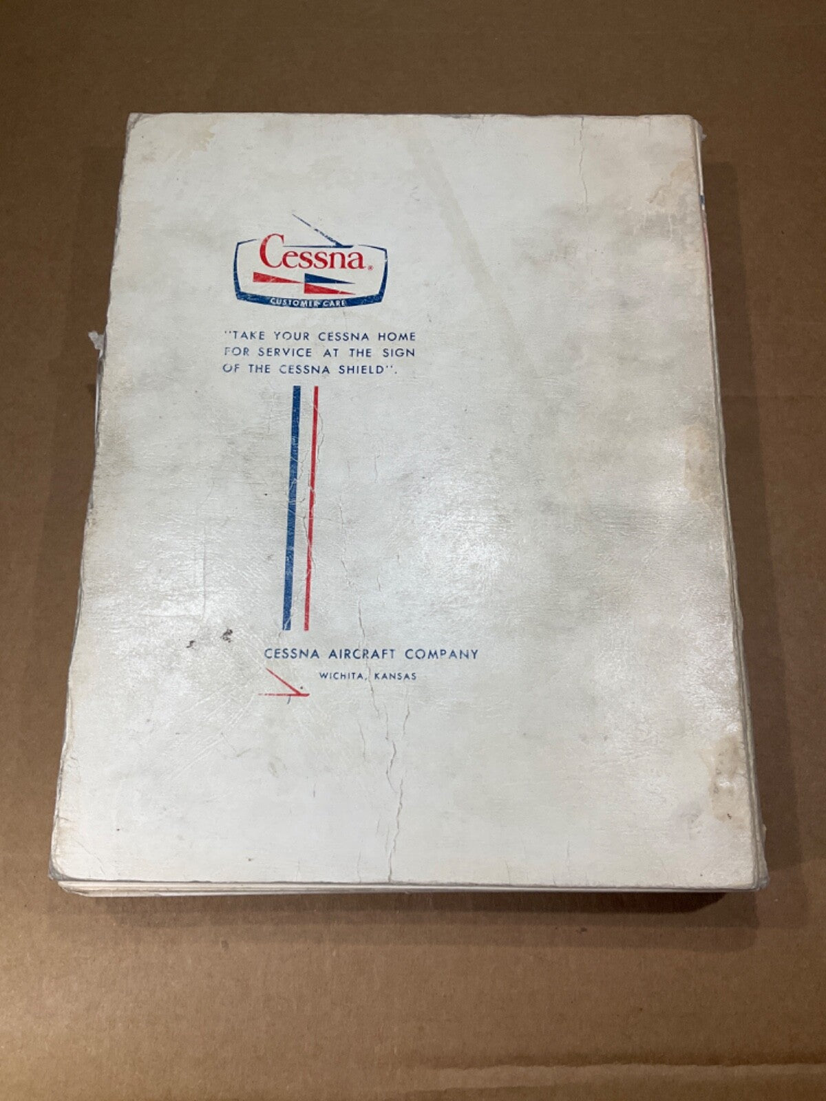 P/N: Parts Catalog Cessna 310 & 310 Turbo 1975-1977; January 3, 1977 revision