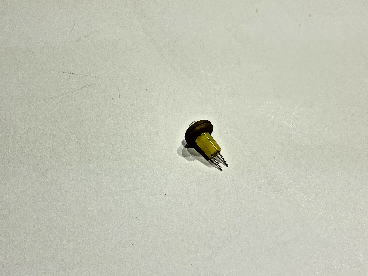 P/N: 751-460 Bulb (NE)