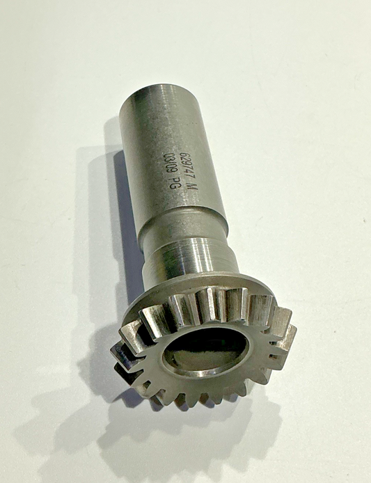 P/N: 629747 TCM Gear - Bevel Gov Driven (NOS)