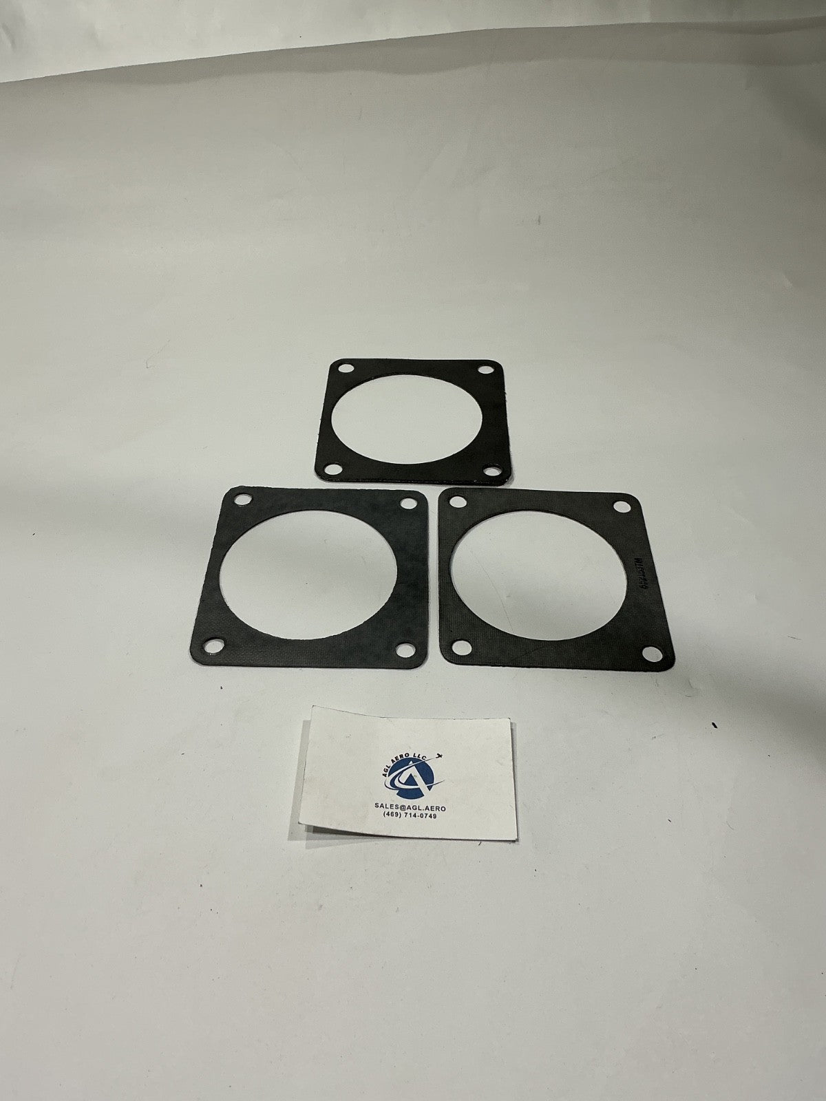 P/N: 652163 Gasket (NOS)