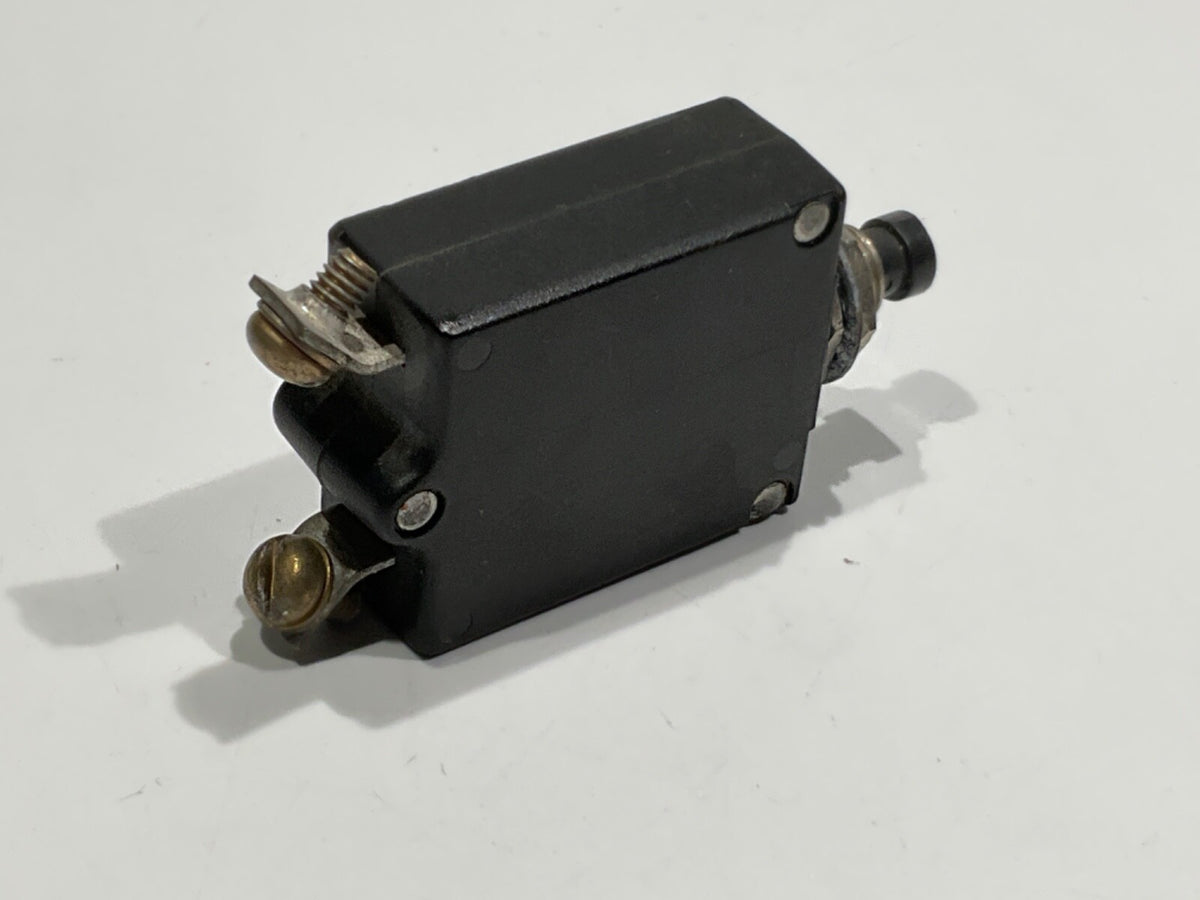P/N: W23-X1A1G-10 TE Connectivity Circuit Breaker 10Amp (for one)