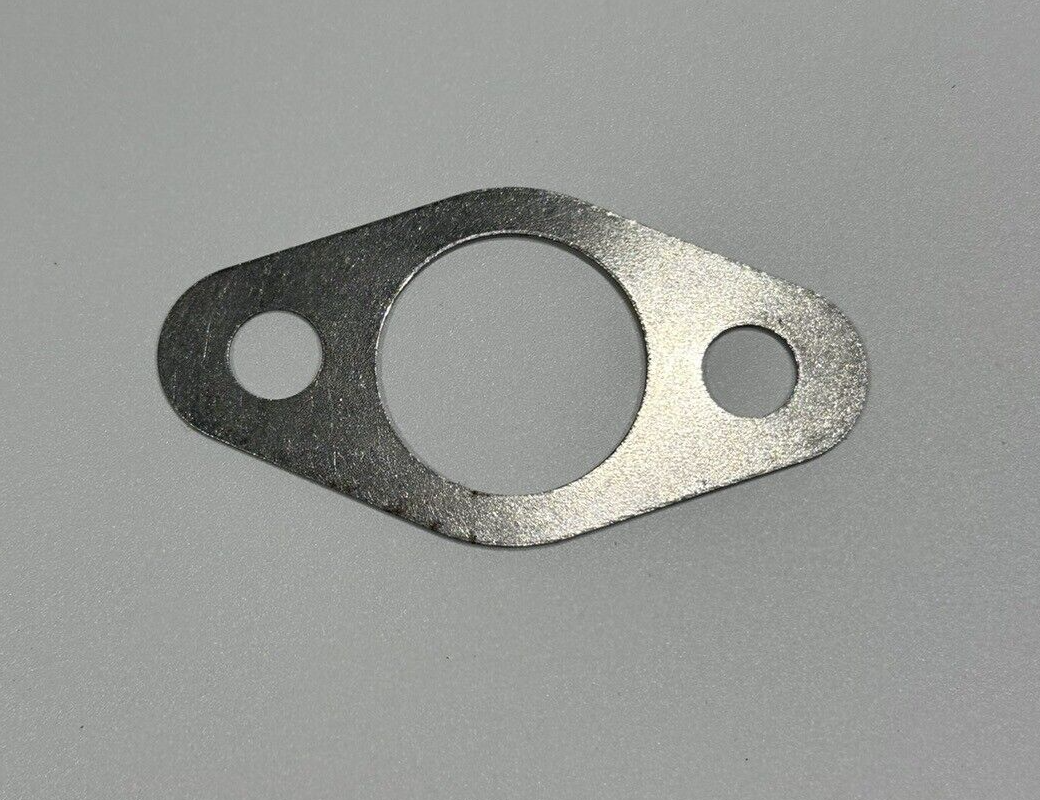 P/N: SL71646 Superior Air Parts Lock Plate
