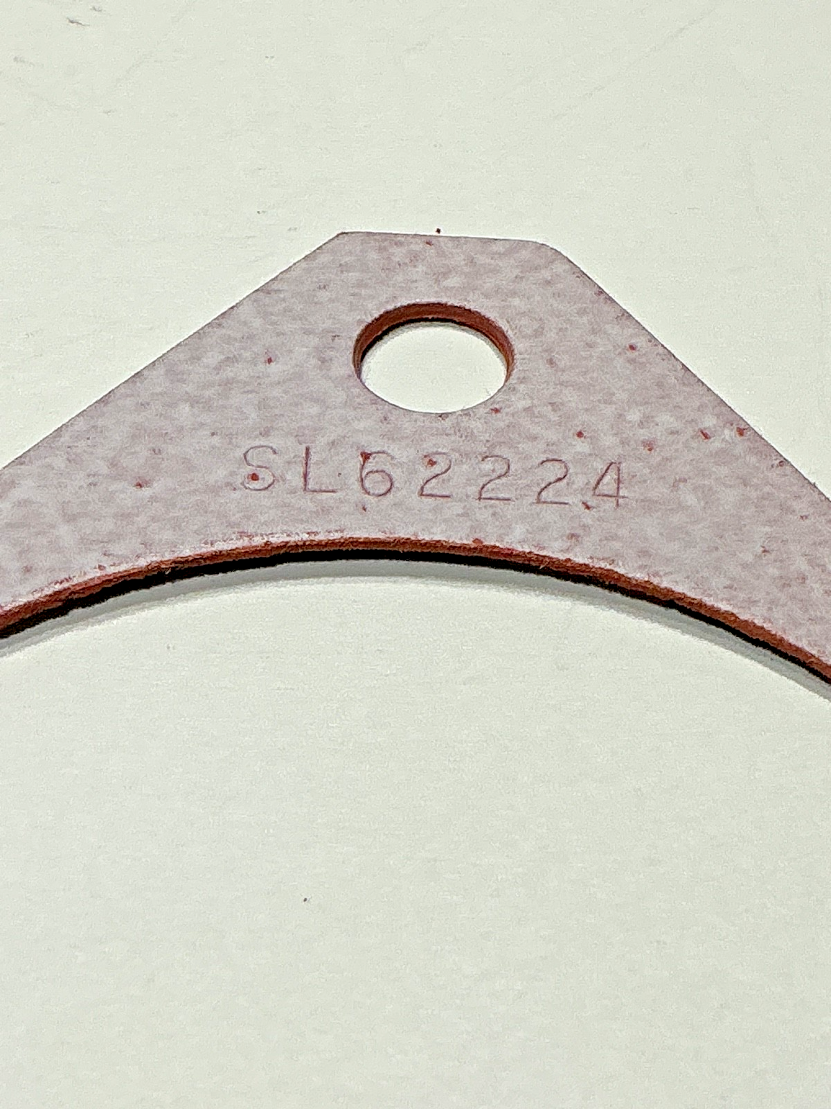 P/N: SL62224 Superior Gasket - Mag Adapter (NE) - for one gasket