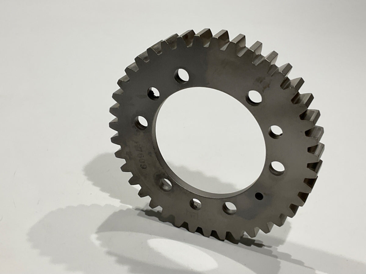 P/N: 67609 Lycoming Accessory Gear (AR)