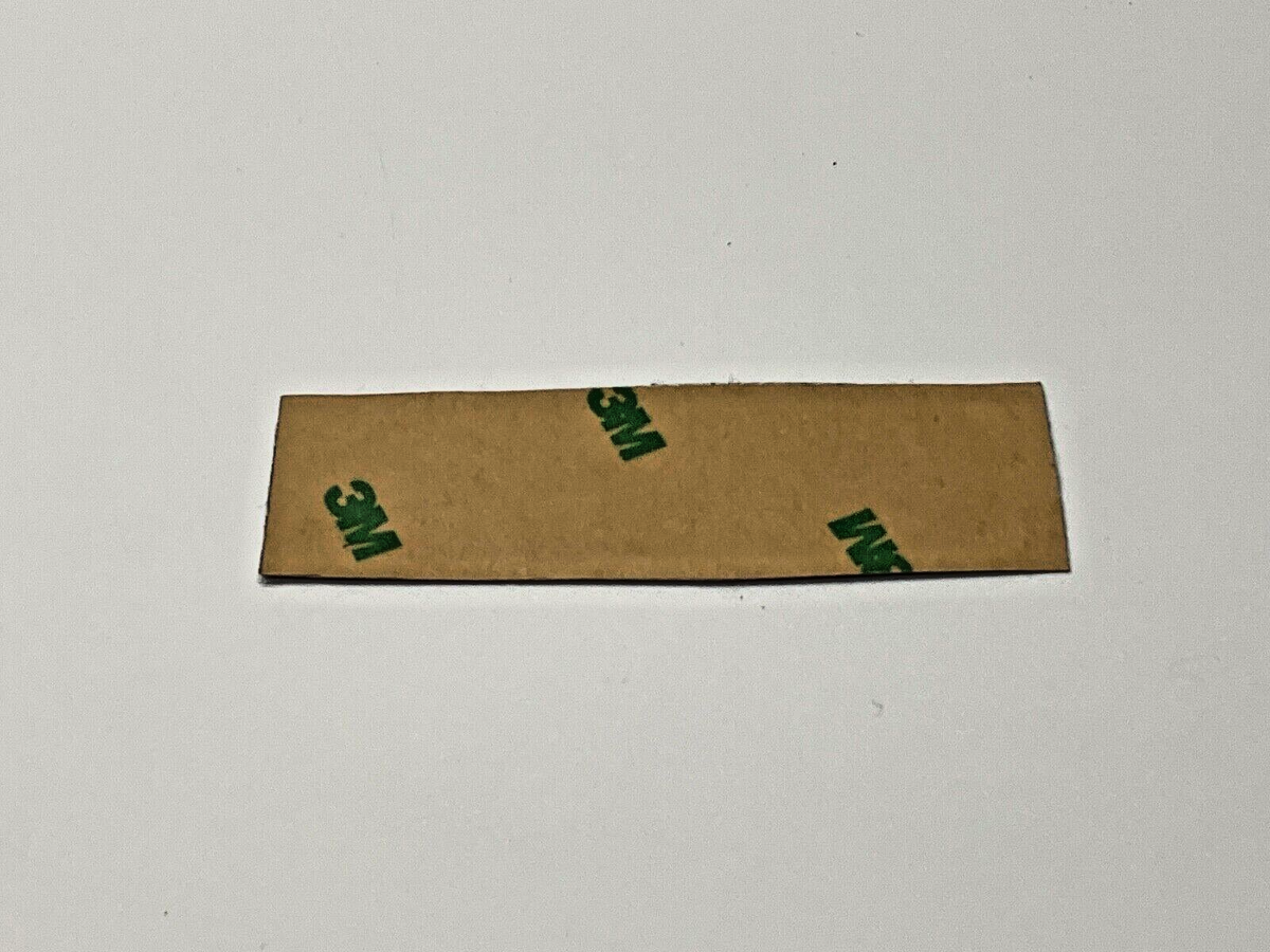 P/N: Decal - Warning, Anti-Collision Light - Clouds, Fog, Haze (NE)