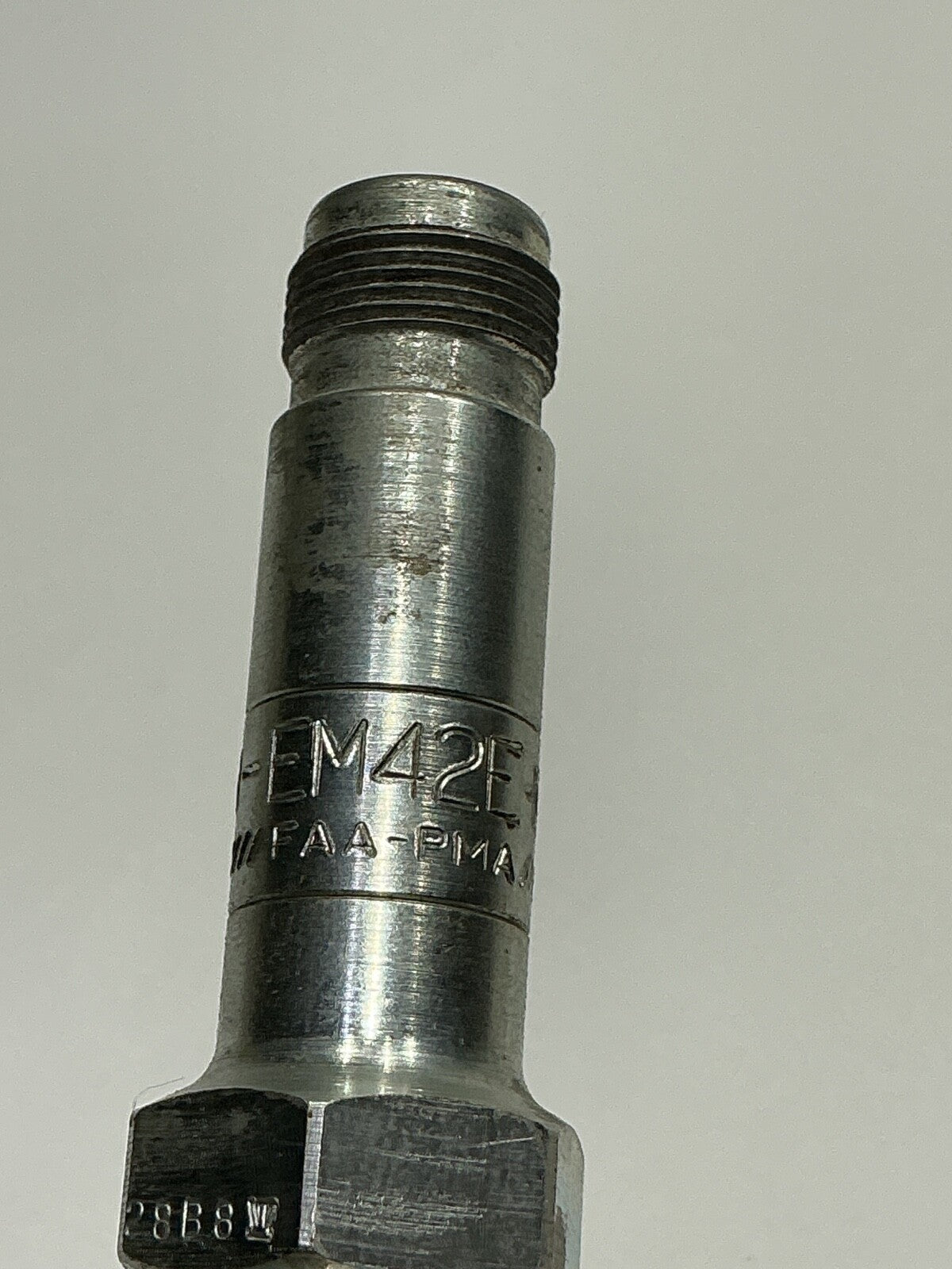 P/N: EM42E Champion Aircraft Spark Plug (NE) - for one
