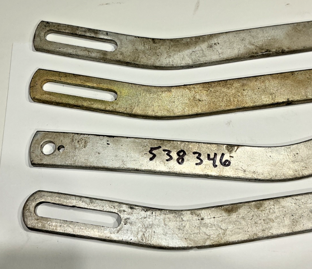 P/N: 538346 Bracket (AR)