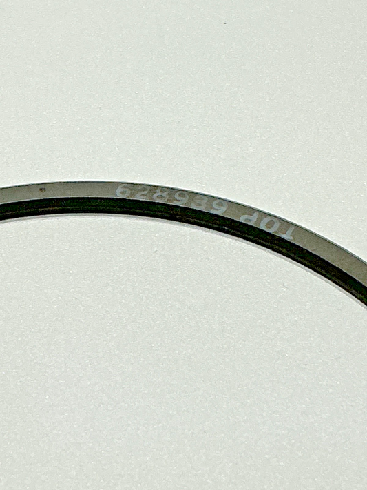 P/N: 628939 TCM Piston Ring - set of 2 (NOS)