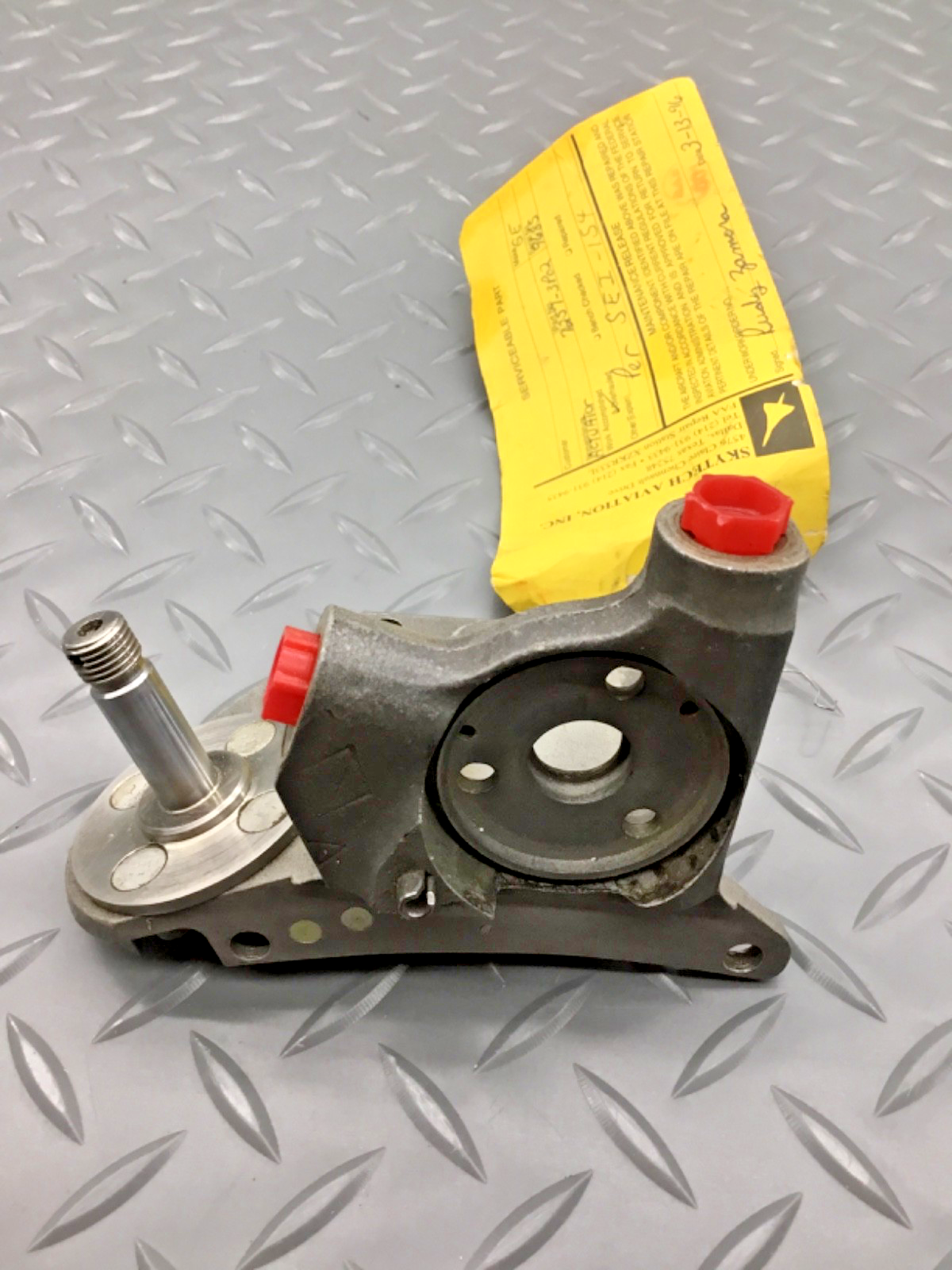 P/N: Bracket for Arkwin 7257-3P02 (AR) - for one