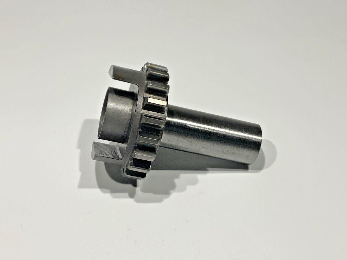 P/N: 629076 TCM Magneto / Accessory Drive Gear Assy (IN) - for one gear assy