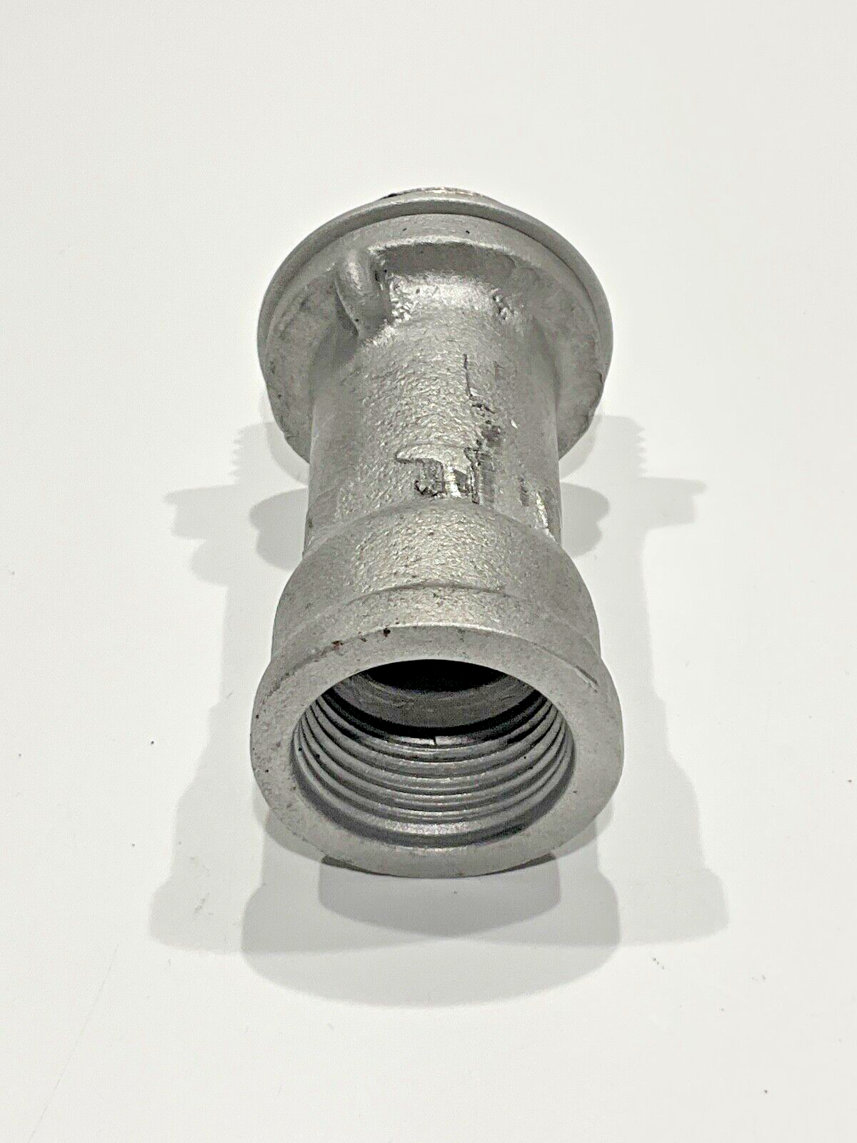 P/N: 72051 Oil Filler Extension Metal Tube (AR)