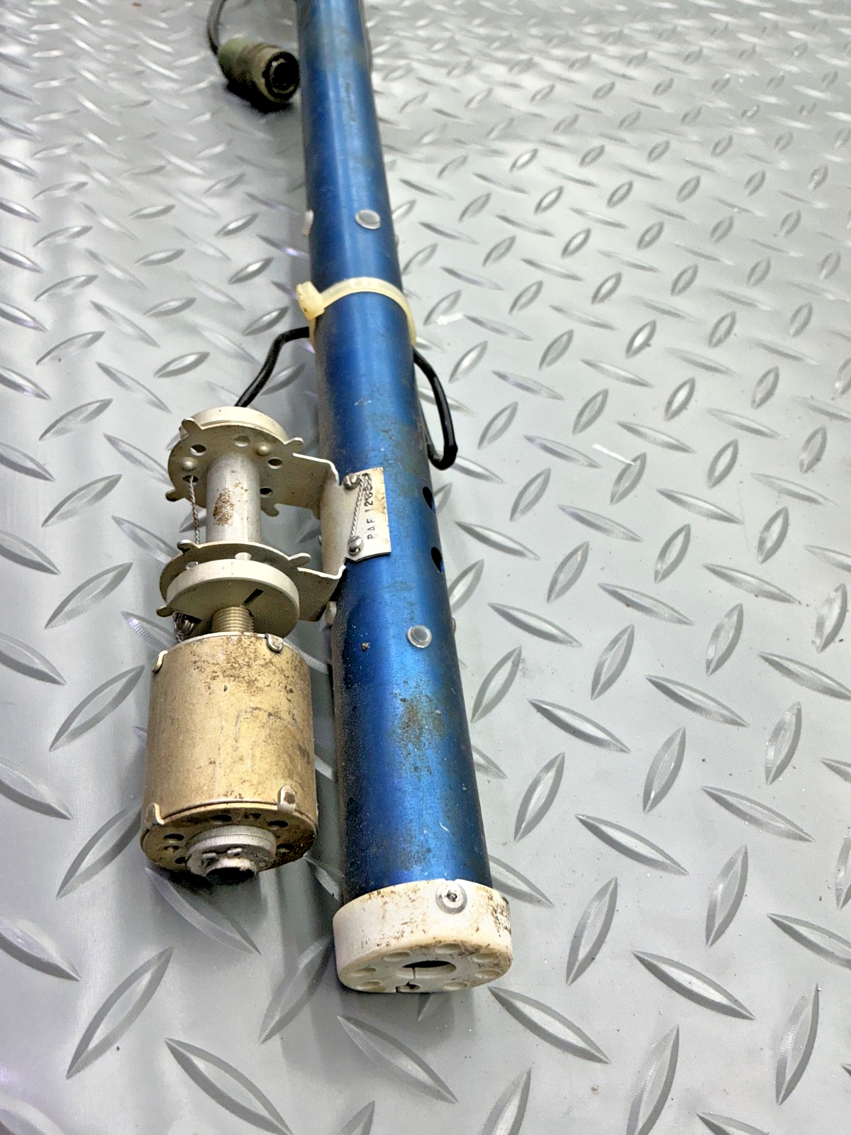 P/N: PBB1118-1 Pennycap (Consolidated) Fuel Quantity Sensor (AR) - for one