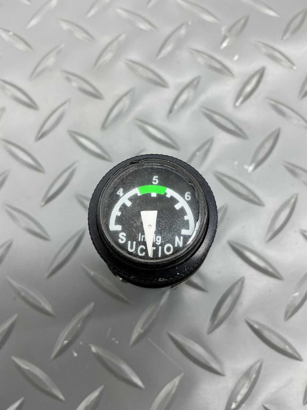 P/N: 3-200-12 UMA, Inc. Suction Guage (AR) - for one