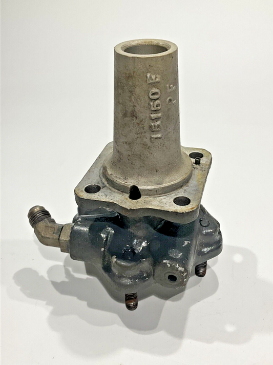 P/N: 75153 / 75150 Propeller Gov Drive Assy (AR)