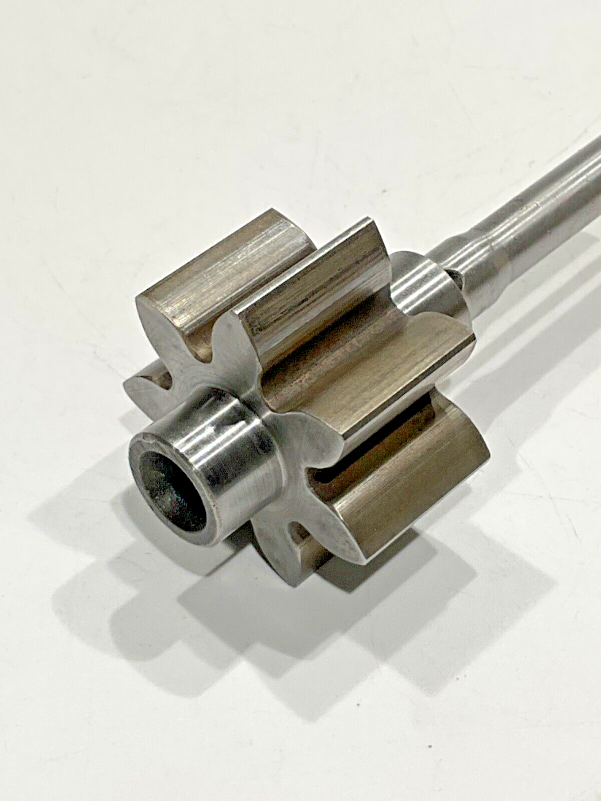 P/N: 35343 TCM Gear - Oil Pump (IN)