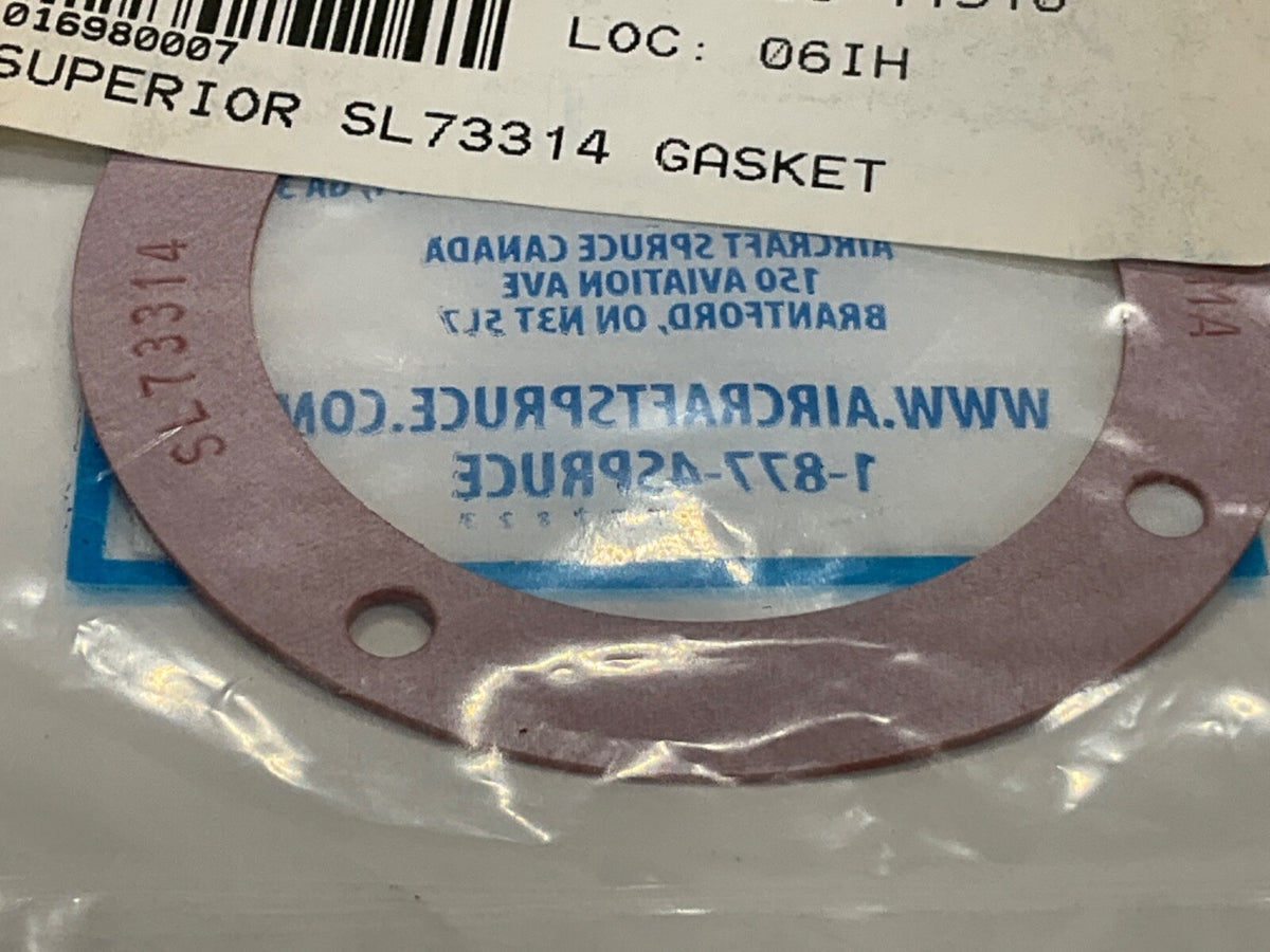 P/N: SL73314 Gasket