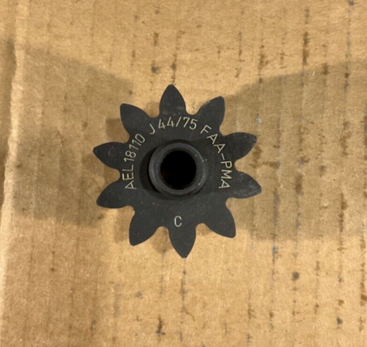 P/N: AEL18110 Impeller Oil Pump Driven