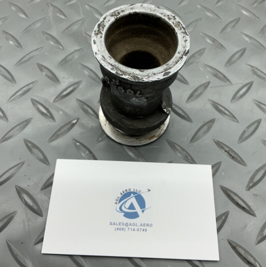P/N: 73680 Oil Dipstick Neck (AR)