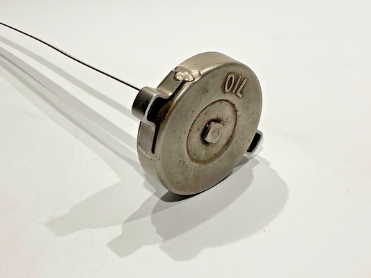 P/N: 652171-16 TCM Dipstick - 12 Qt. (AR)