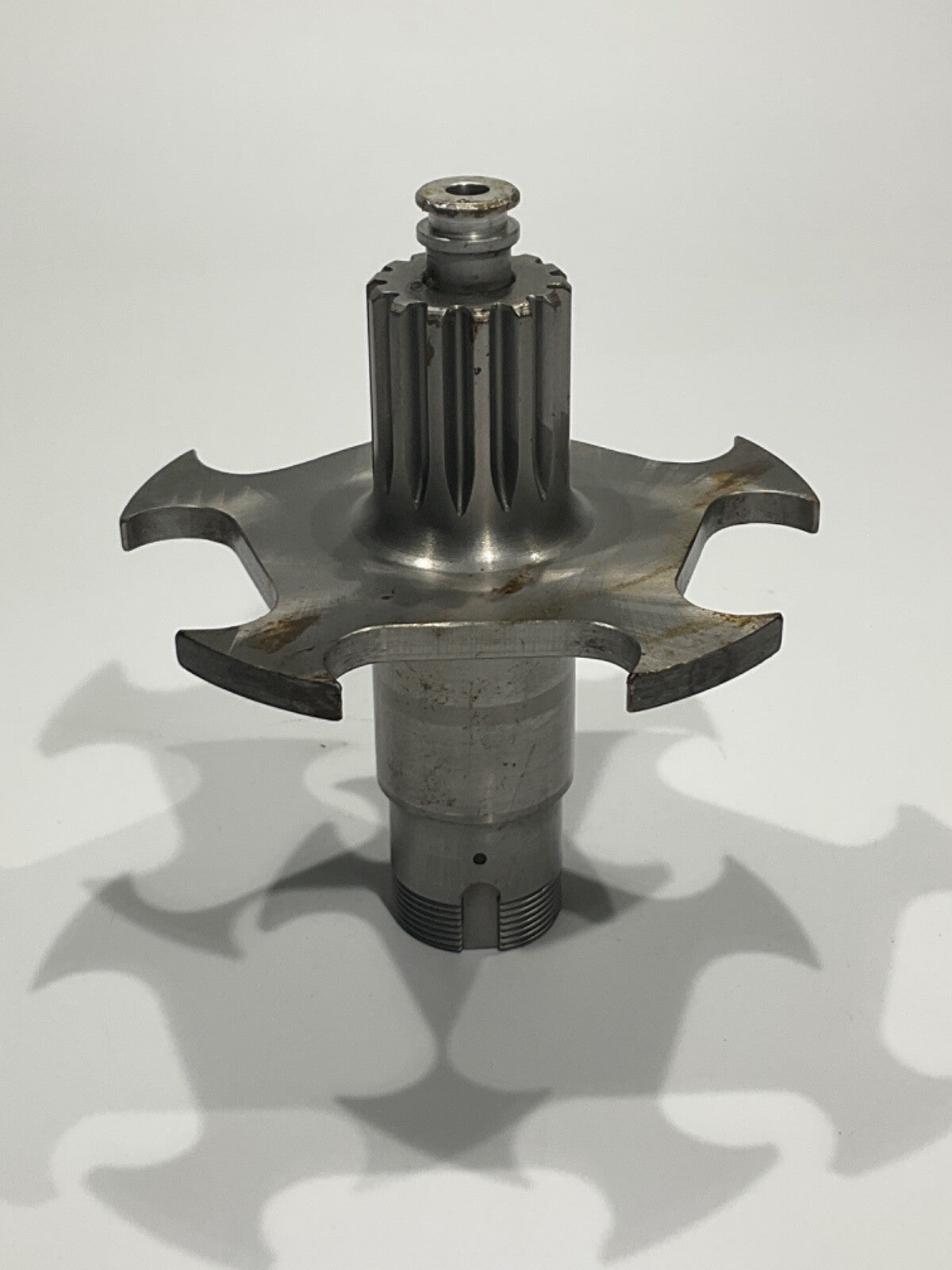 P/N: 75261 Lycoming Shaft (AR)