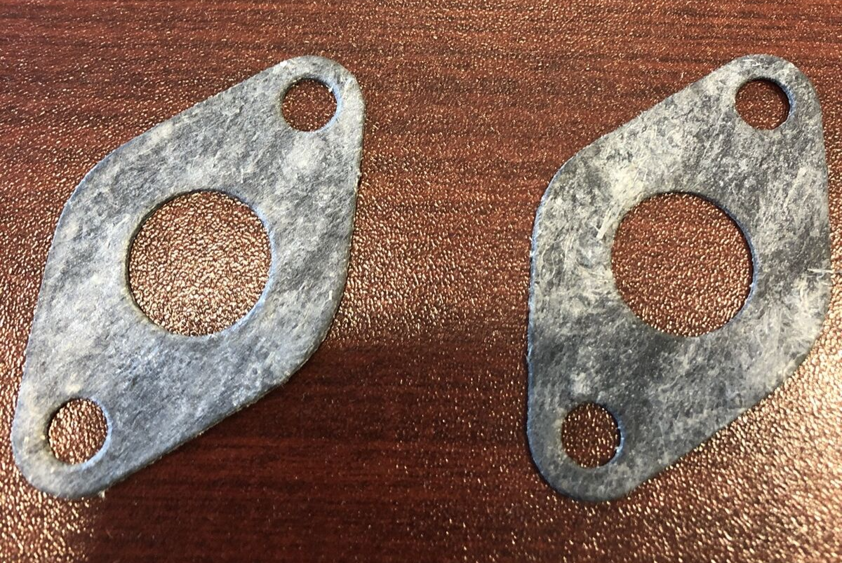 Aircraft - Gasket P/N: 75890