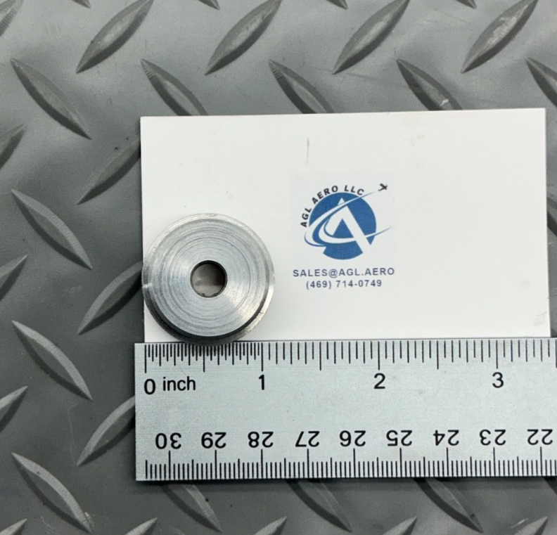 P/N: LW-15692 Lycoming Turbo Mount Bushing (NE)